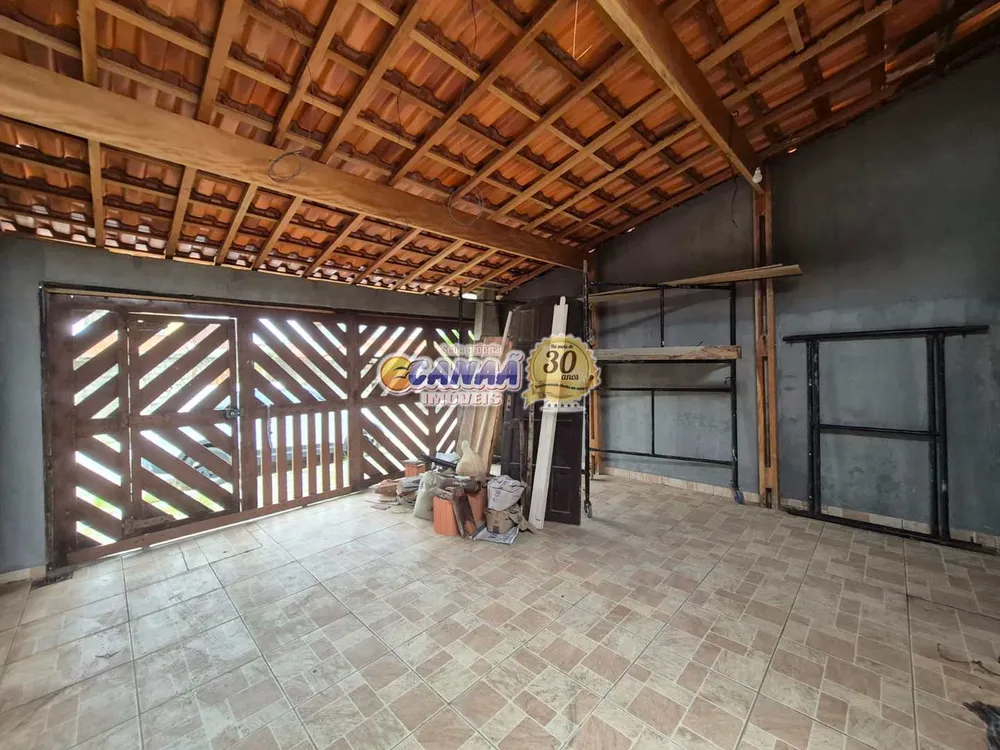 Sobrado, 2 quartos, 64 m² - Foto 5