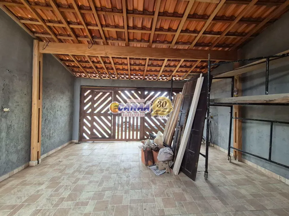 Sobrado, 2 quartos, 64 m² - Foto 3