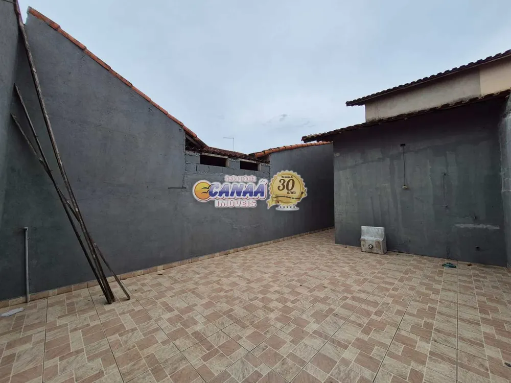 Sobrado, 2 quartos, 64 m² - Foto 15