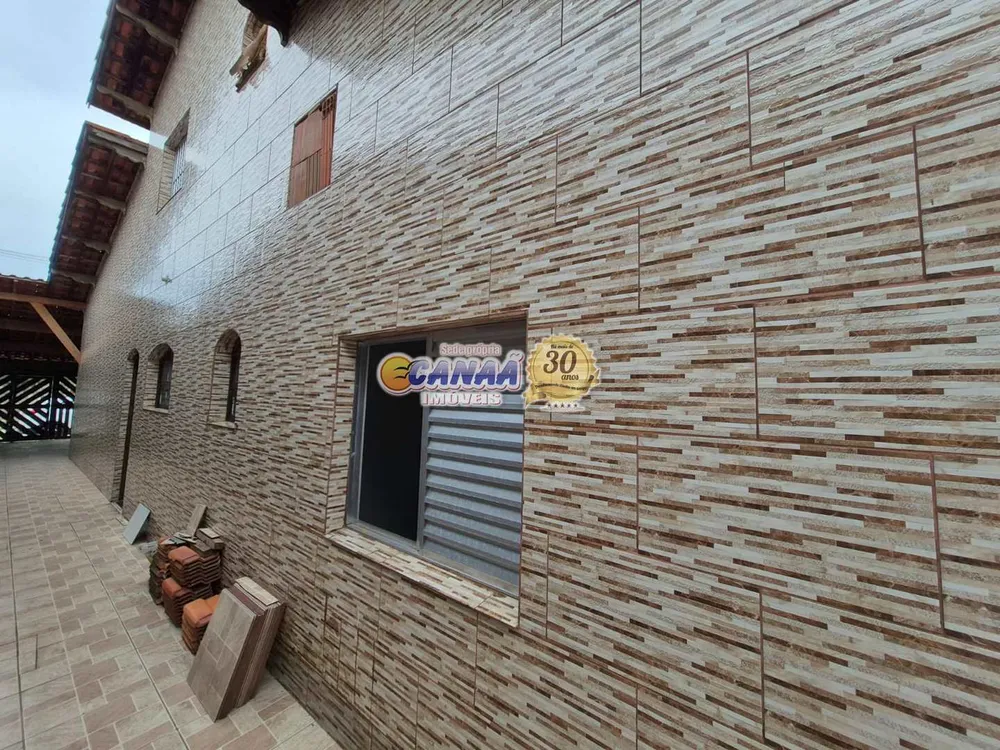 Sobrado, 2 quartos, 64 m² - Foto 13