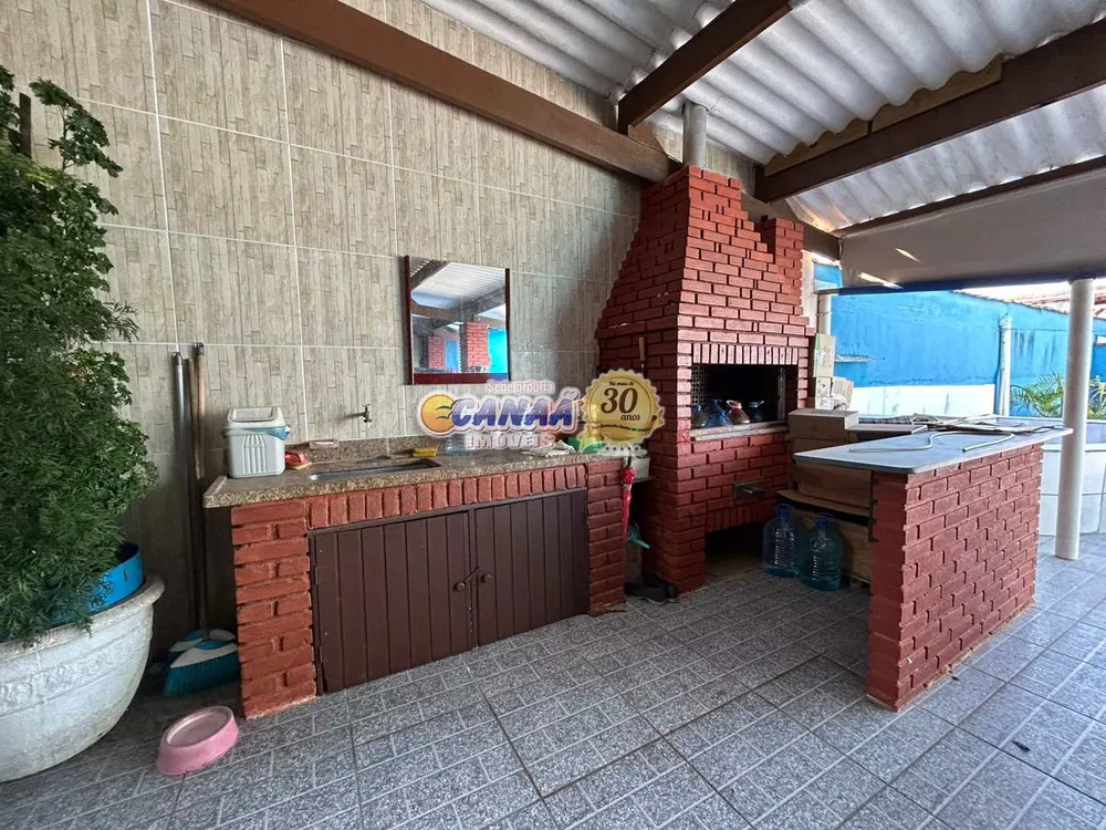 Casa, 2 quartos - Foto 1