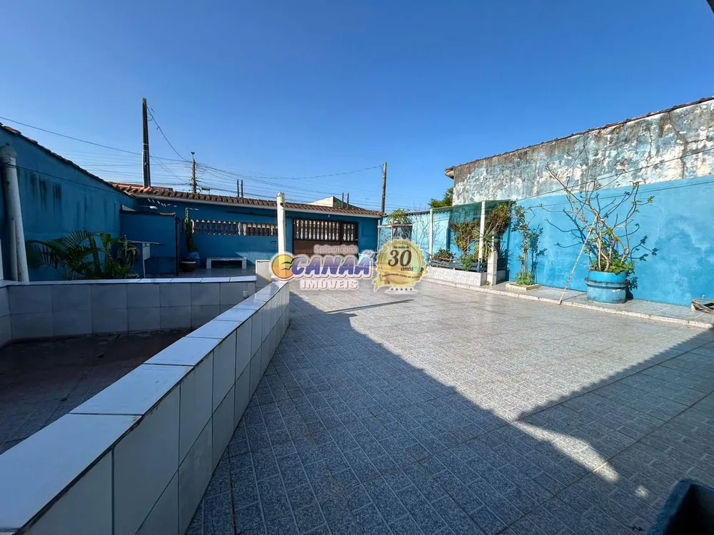 Casa, 2 quartos - Foto 2