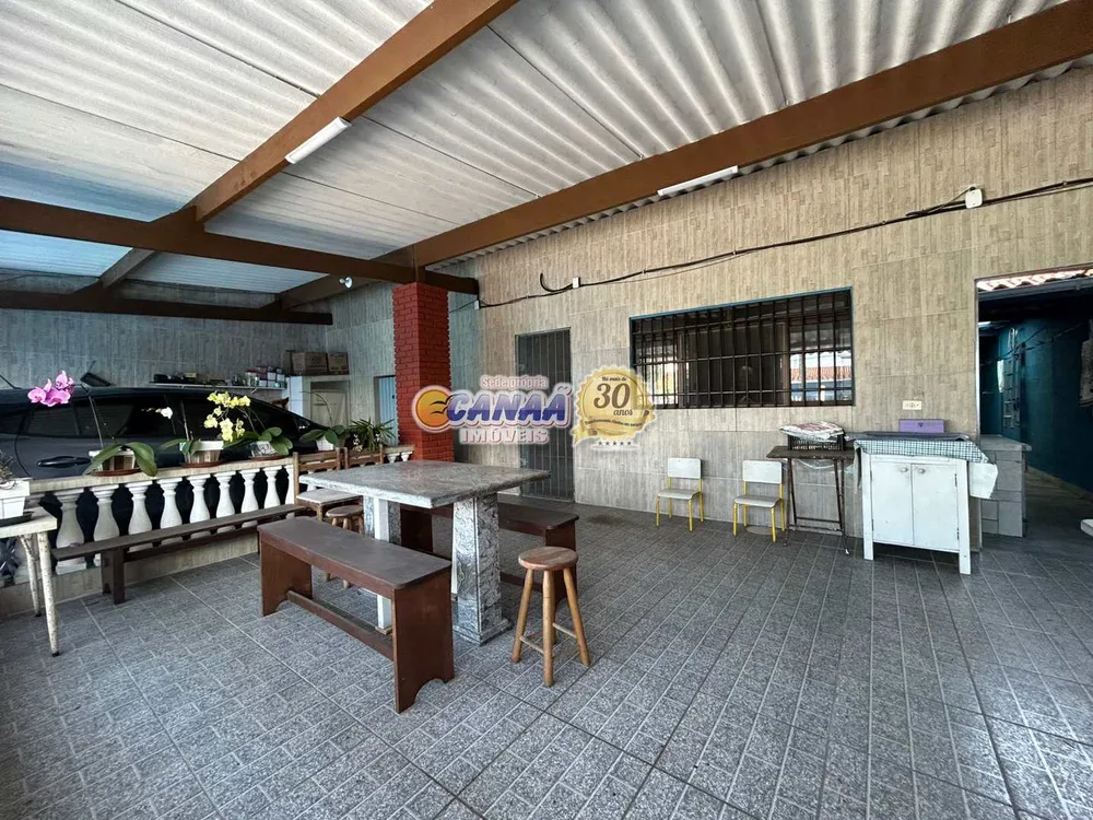 Casa, 2 quartos - Foto 4