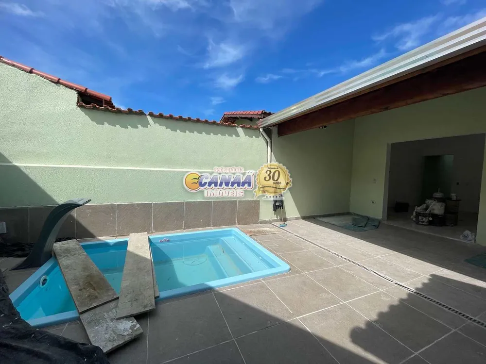 Casa, 2 quartos, 113 m² - Foto 6