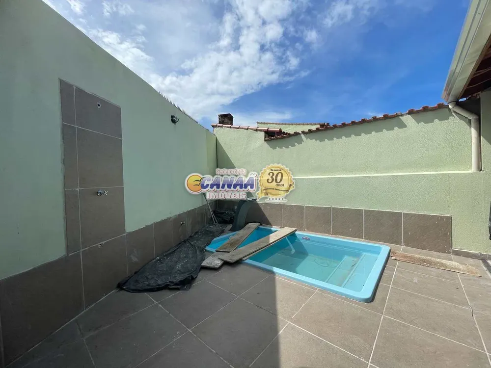 Casa, 2 quartos, 113 m² - Foto 7