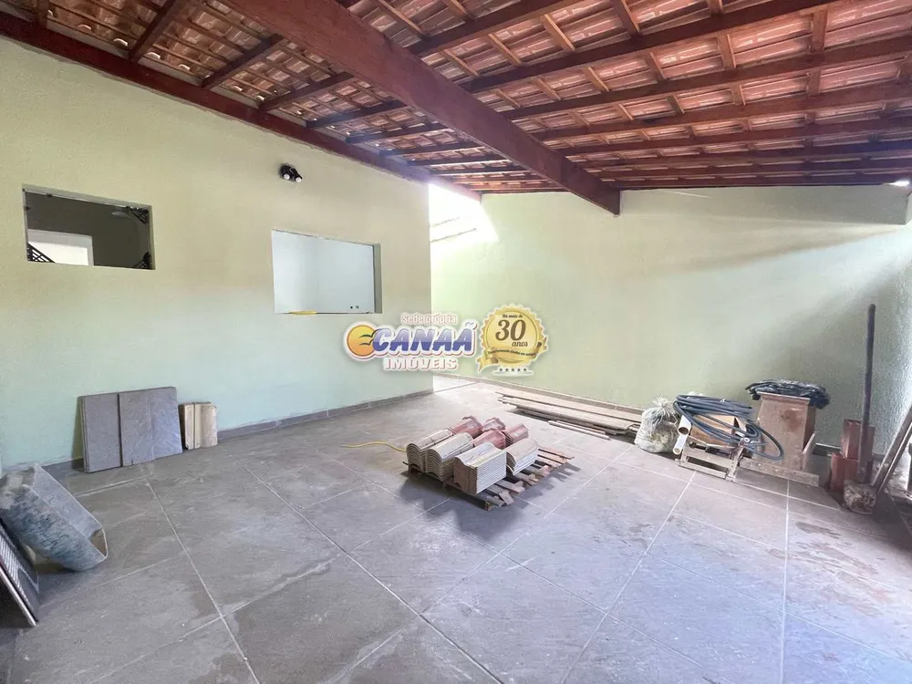 Casa, 2 quartos, 113 m² - Foto 4