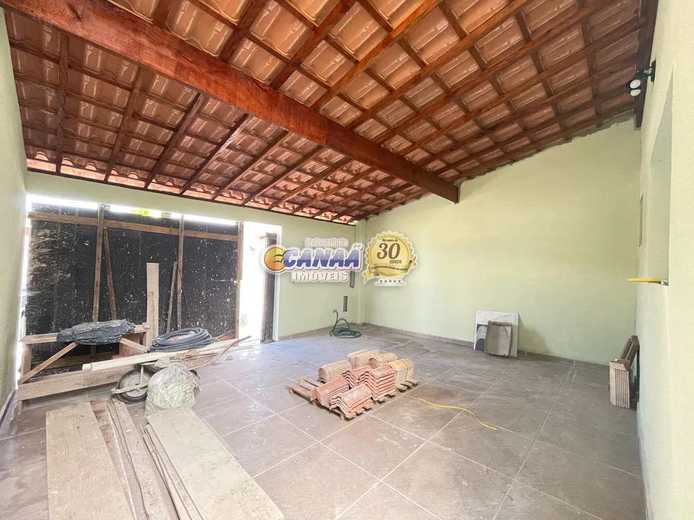 Casa, 2 quartos, 113 m² - Foto 1