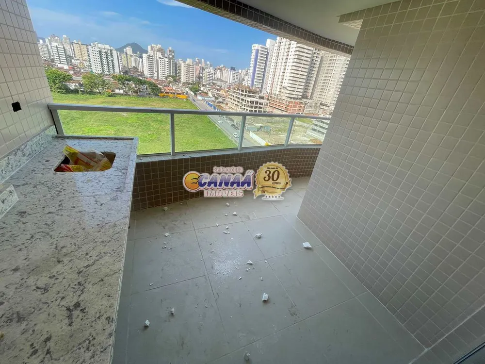 Apartamento, 3 quartos, 95 m² - Foto 3
