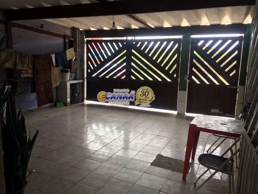 Casa, 2 quartos, 110 m² - Foto 14