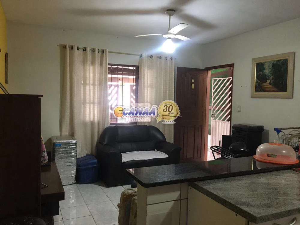 Casa, 2 quartos, 110 m² - Foto 1