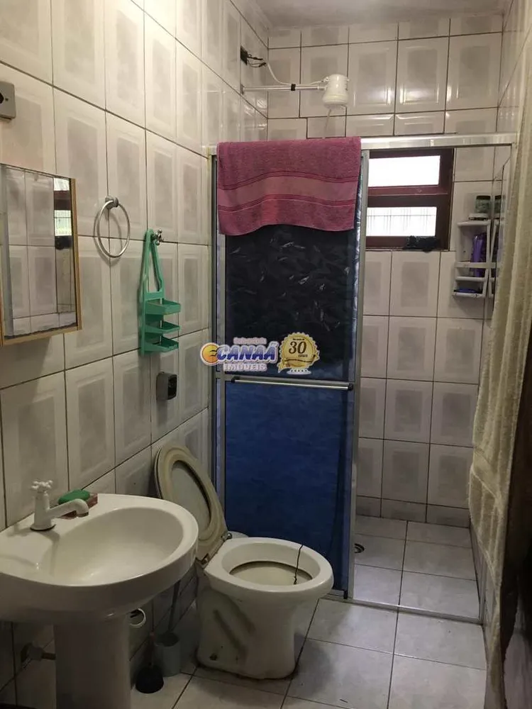 Casa, 2 quartos, 110 m² - Foto 7