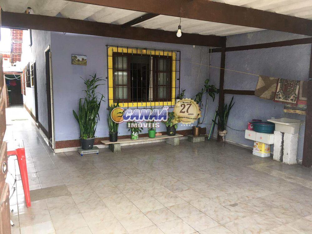 Casa, 2 quartos, 110 m² - Foto 6