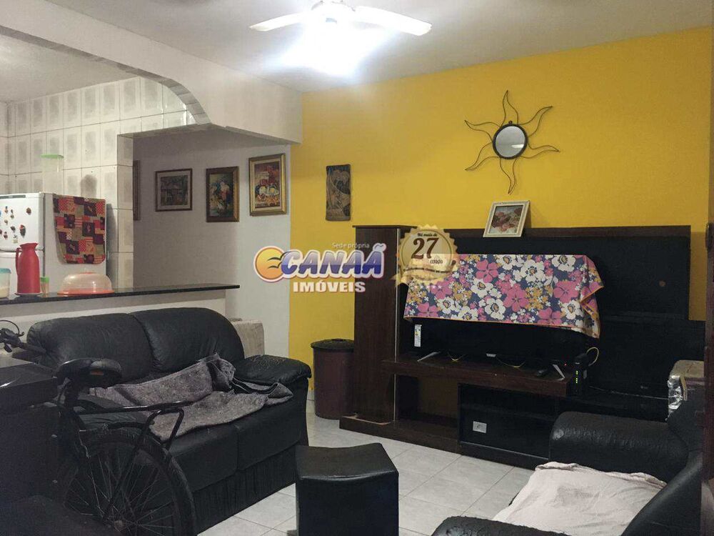 Casa, 2 quartos, 110 m² - Foto 7