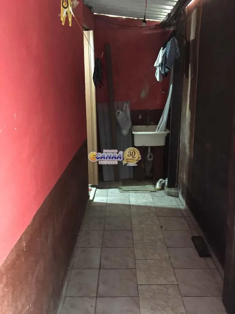 Casa, 2 quartos, 110 m² - Foto 11