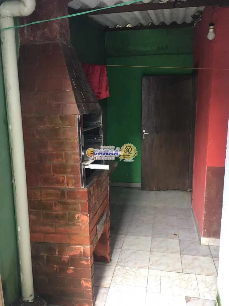 Casa, 2 quartos, 110 m² - Foto 4