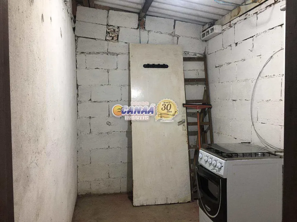 Casa, 2 quartos, 110 m² - Foto 13