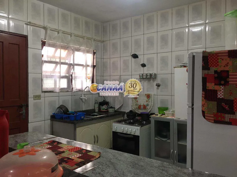 Casa, 2 quartos, 110 m² - Foto 6