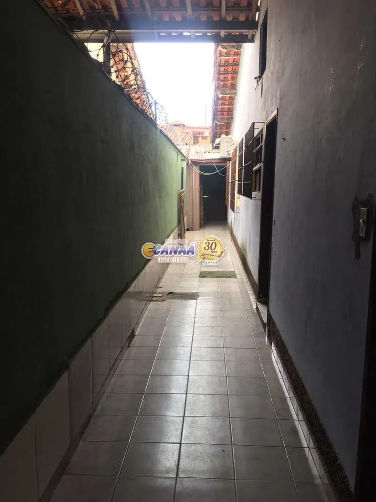 Casa, 2 quartos, 110 m² - Foto 3