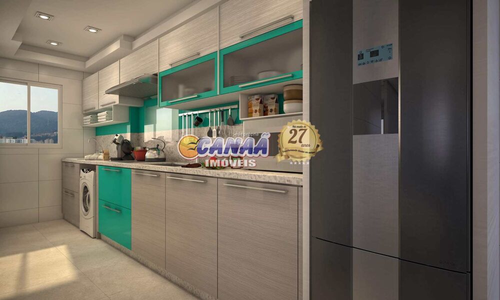 Apartamento, 2 quartos, 62 m² - Foto 7