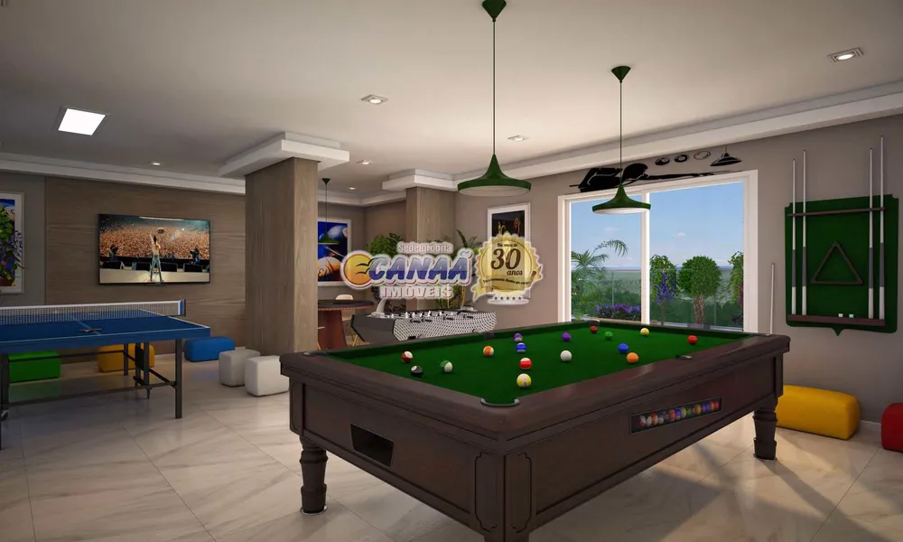 Apartamento, 2 quartos, 62 m² - Foto 2