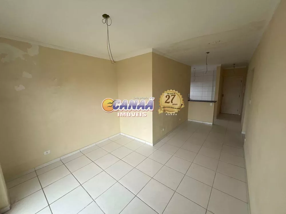 Apartamento à venda com 2 quartos, 62m² - Foto 6