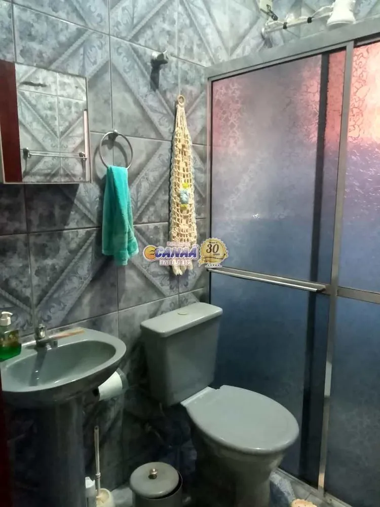 Sobrado, 4 quartos, 68 m² - Foto 13