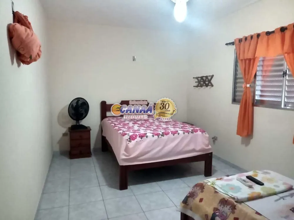 Sobrado, 4 quartos, 68 m² - Foto 9
