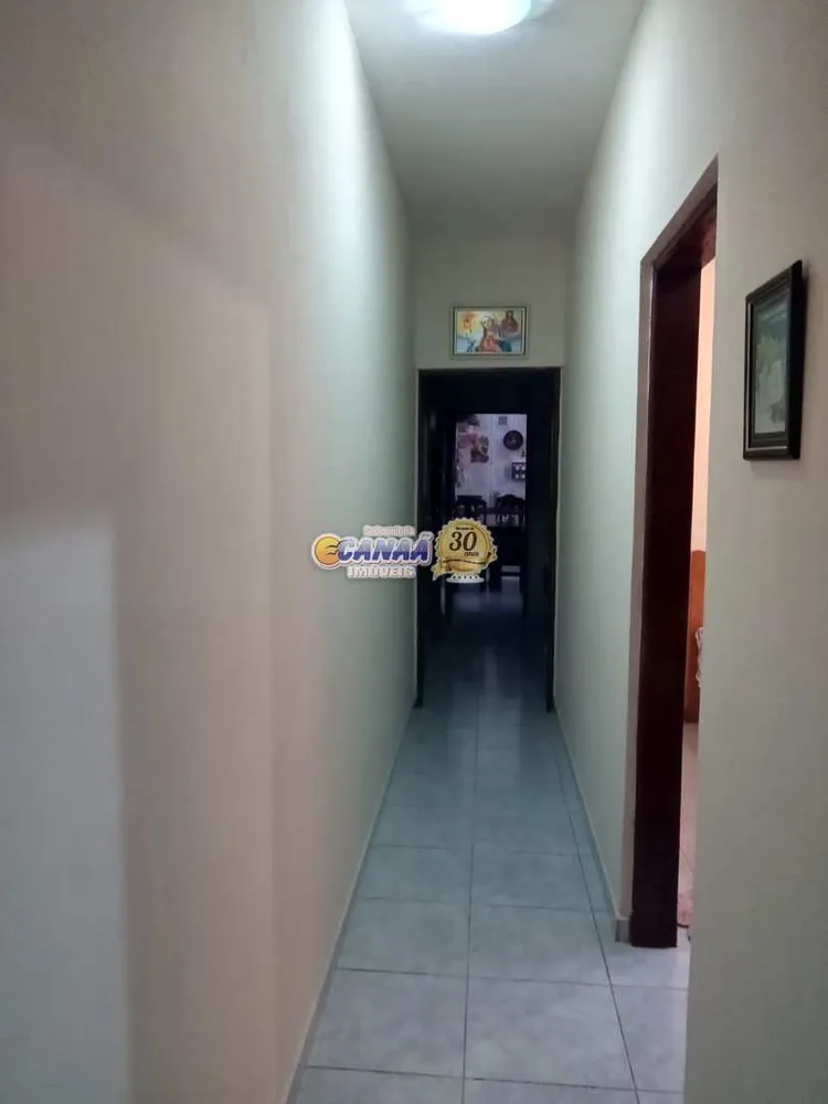 Sobrado, 4 quartos, 68 m² - Foto 14