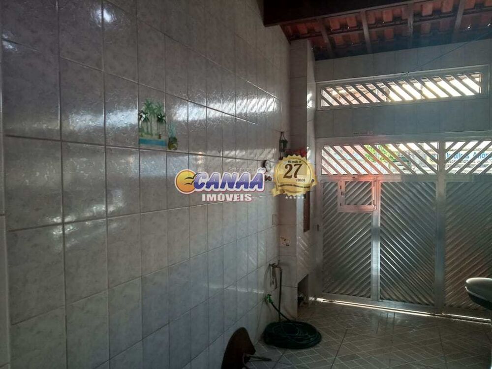 Sobrado, 4 quartos, 68 m² - Foto 2