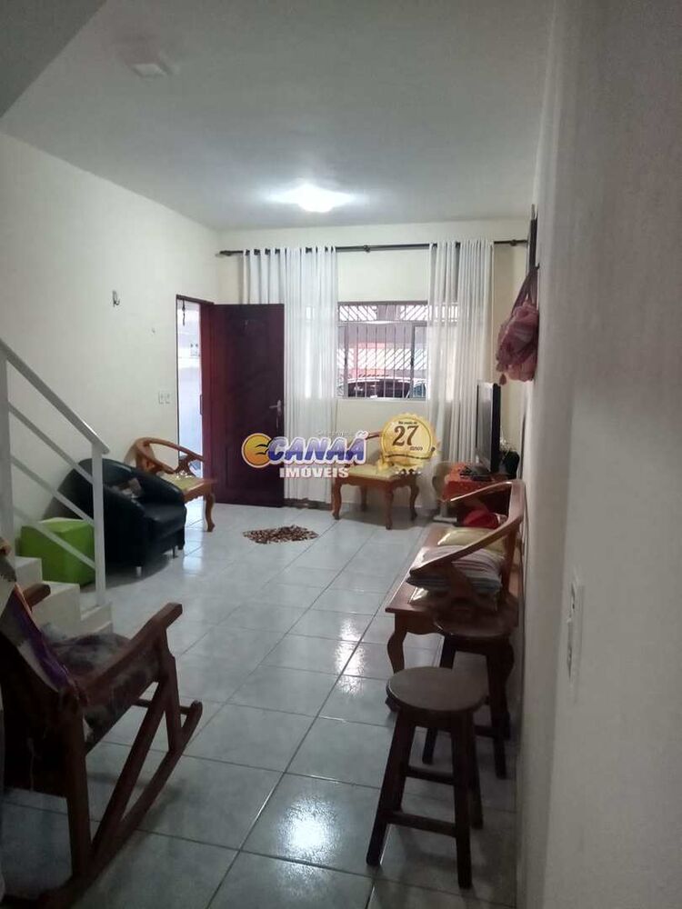Sobrado, 4 quartos, 68 m² - Foto 3
