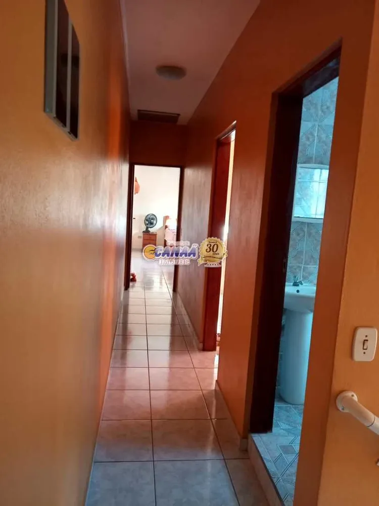 Sobrado, 4 quartos, 68 m² - Foto 10