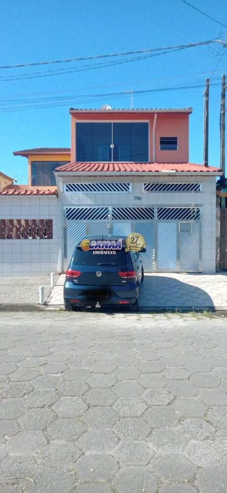 Sobrado, 4 quartos, 68 m² - Foto 1