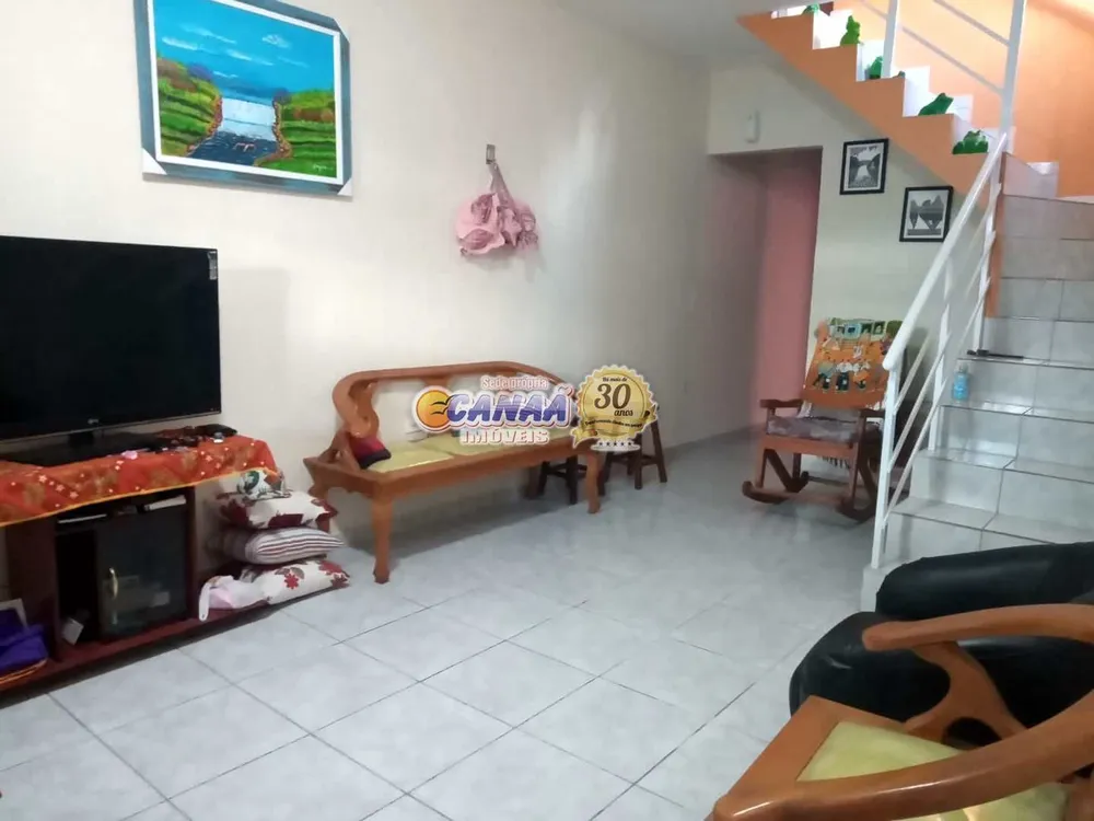 Sobrado, 4 quartos, 68 m² - Foto 5