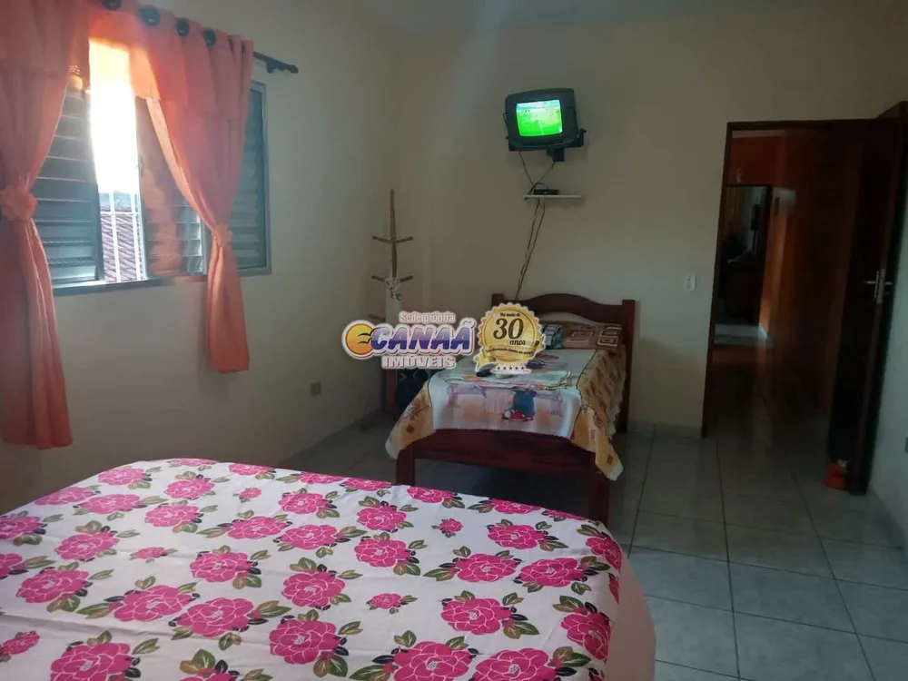 Sobrado, 4 quartos, 68 m² - Foto 8