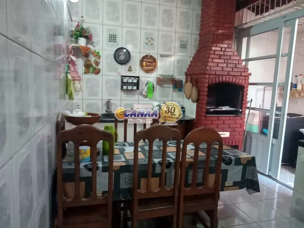 Sobrado, 4 quartos, 68 m² - Foto 15