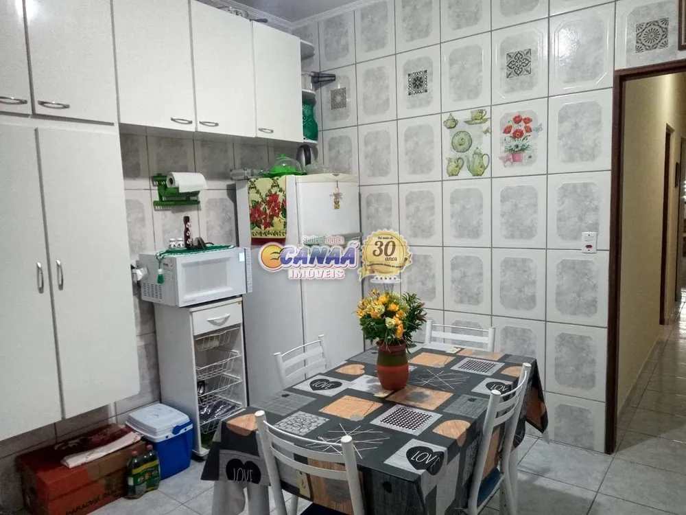 Sobrado, 4 quartos, 68 m² - Foto 6