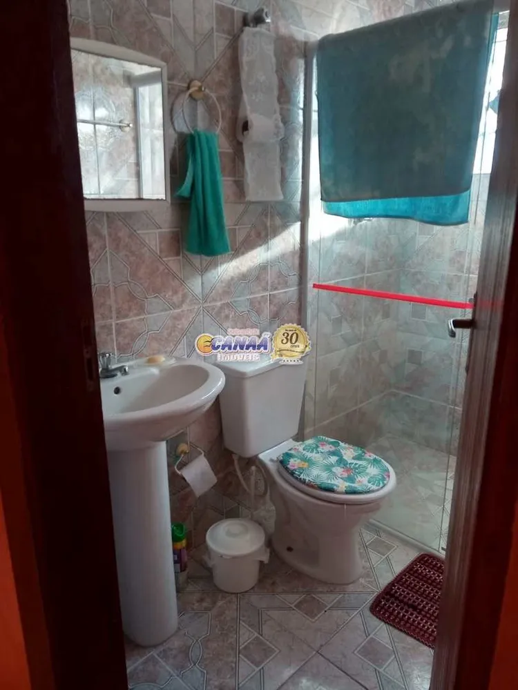 Sobrado, 4 quartos, 68 m² - Foto 11