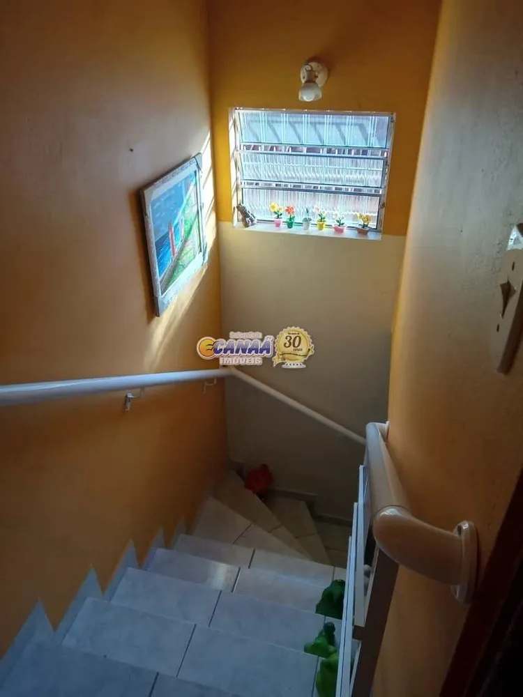 Sobrado, 4 quartos, 68 m² - Foto 7