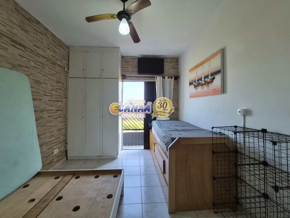 Apartamento, 2 quartos, 87 m² - Foto 11