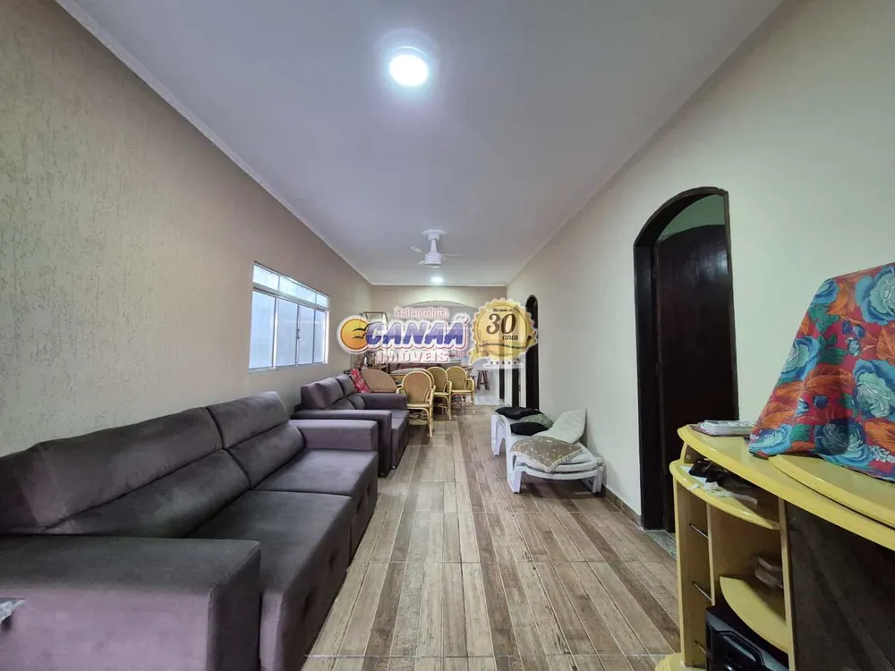 Casa, 3 quartos, 127 m² - Foto 8