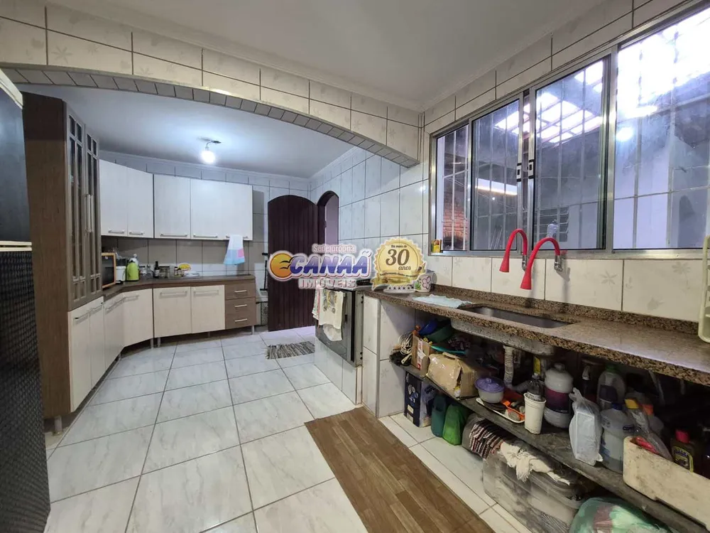 Casa, 3 quartos, 127 m² - Foto 10