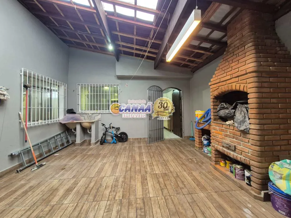 Casa, 3 quartos, 127 m² - Foto 16