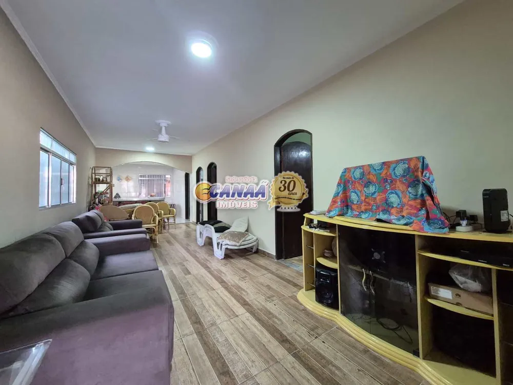 Casa, 3 quartos, 127 m² - Foto 7