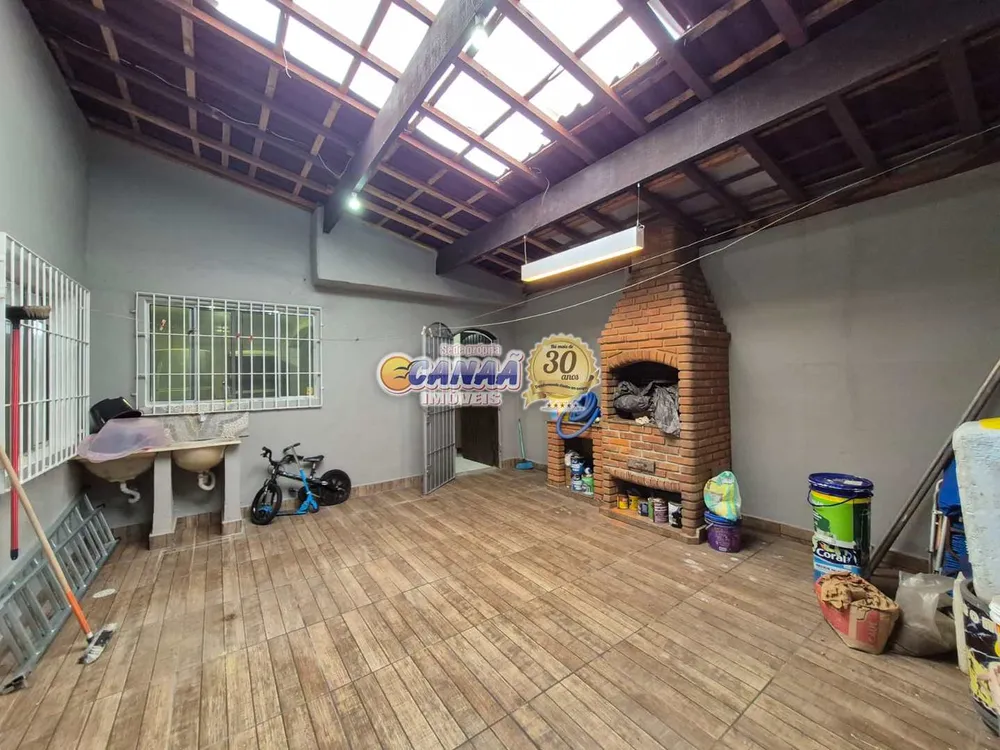 Casa, 3 quartos, 127 m² - Foto 5