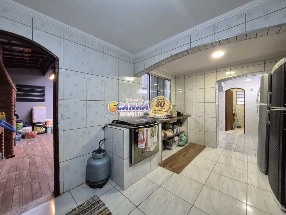 Casa, 3 quartos, 127 m² - Foto 9