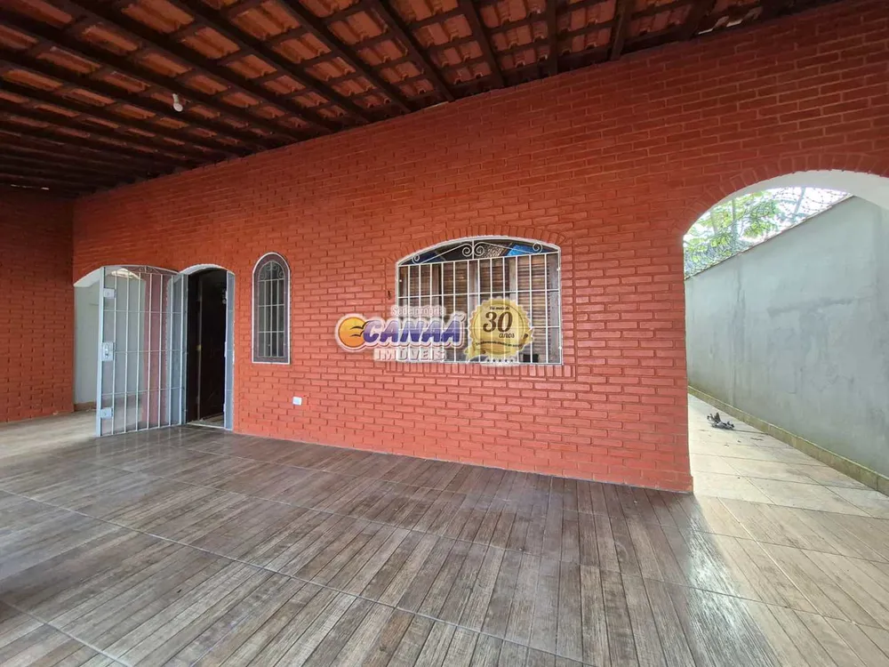 Casa, 3 quartos, 127 m² - Foto 6