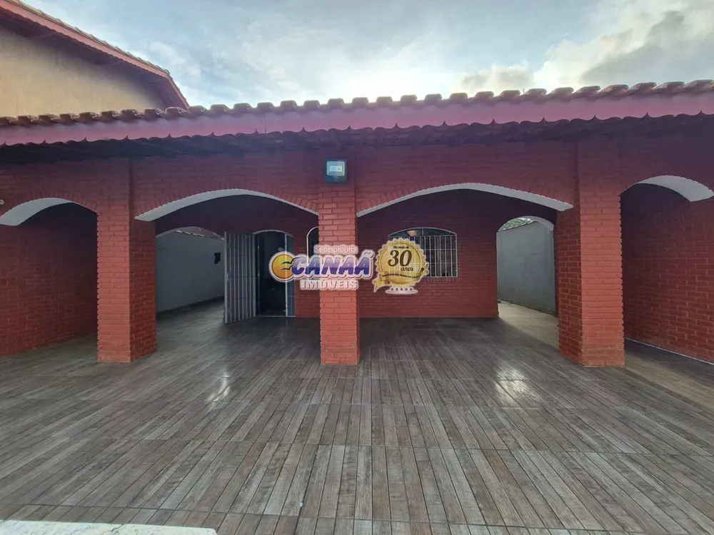 Casa, 3 quartos, 127 m² - Foto 4