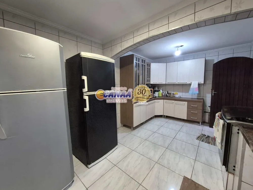 Casa, 3 quartos, 127 m² - Foto 3