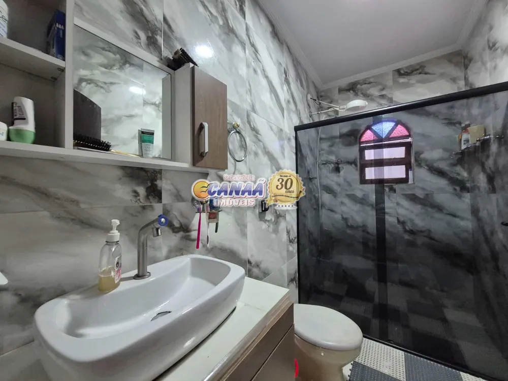 Casa, 3 quartos, 127 m² - Foto 7