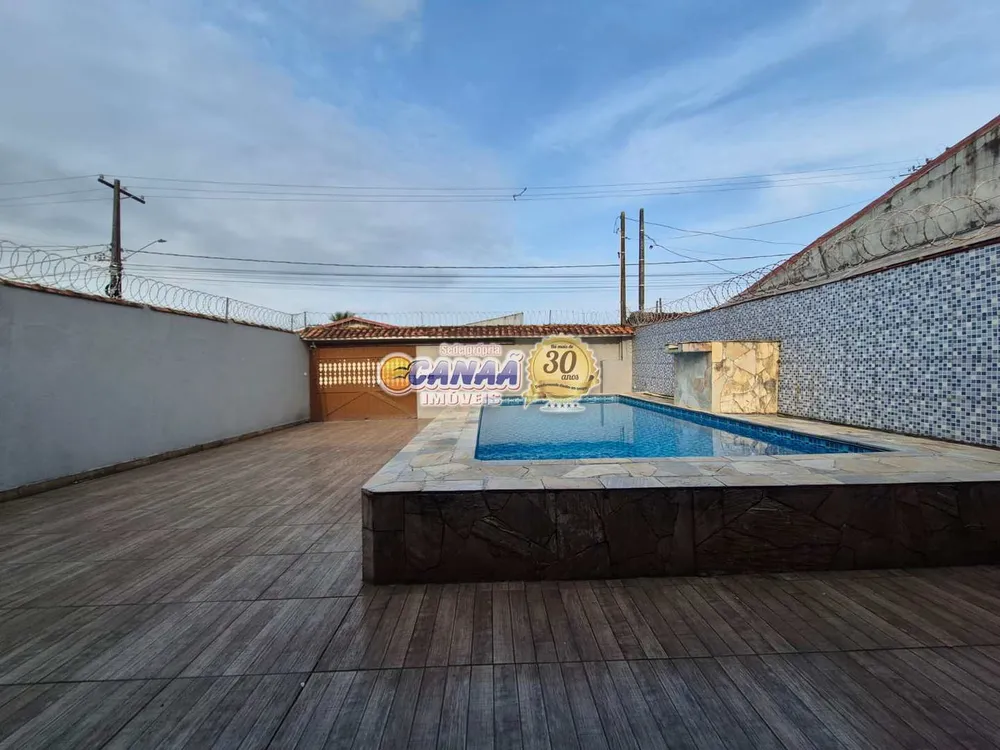 Casa, 3 quartos, 127 m² - Foto 6